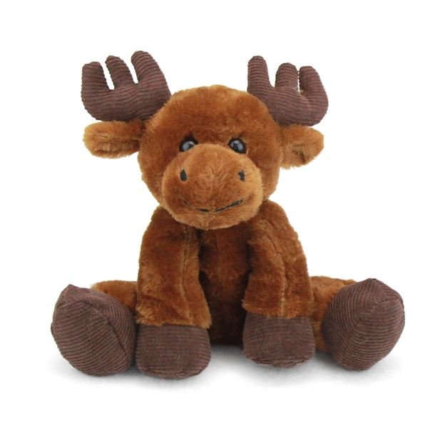 Stuffed Moose Toys 39