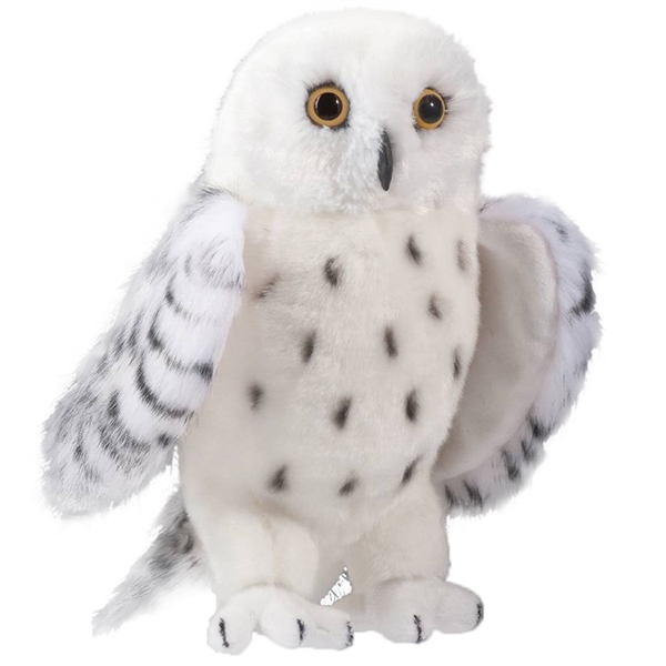 Owl Plush Toys 82
