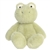 Thicket Tails Forget-Me-Not Frog Stuffed Animal by Aurora