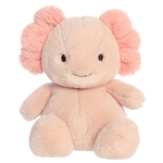 Dumplin' Axolotl Stuffed Animal by Aurora