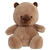 Dumplin' Capybara Stuffed Animal by Aurora