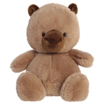 Dumplin' Capybara Stuffed Animal by Aurora