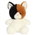 Dumplin' Calico Kitten Stuffed Animal by Aurora