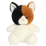 Dumplin' Calico Kitten Stuffed Animal by Aurora