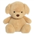 Dumplin' Golden Retriever Stuffed Animal by Aurora