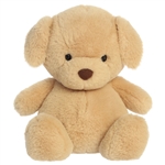 Dumplin' Golden Retriever Stuffed Animal by Aurora