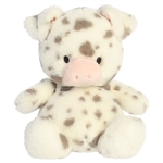Dumplin' Pig Stuffed Animal by Aurora