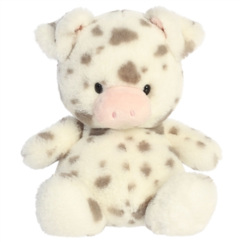 Dumplin' Pig Stuffed Animal by Aurora