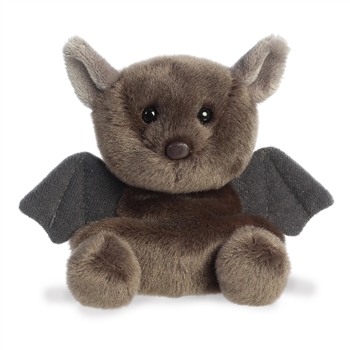 Luna the Stuffed Bat Palm Pals Plush by Aurora