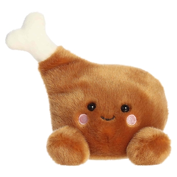 Mila the Plush Drumstick Palm Pals by Aurora