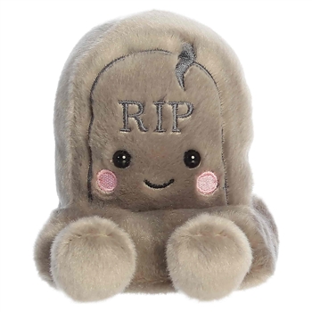 Thom the Stuffed Tombstone Palm Pals by Aurora