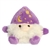 Ezerick the Stuffed Wizard Palm Pals by Aurora
