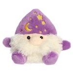 Ezerick the Stuffed Wizard Palm Pals by Aurora