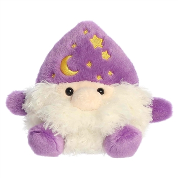 Ezerick the Stuffed Wizard Palm Pals by Aurora