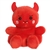 Damien the Stuffed Devil Palm Pals by Aurora