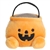 Bucky the Stuffed Candy Bucket Palm Pals by Aurora