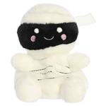 Wraphael the Stuffed Mummy Palm Pals by Aurora