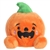 Jackson the Stuffed Jack O' Lantern Palm Pals by Aurora
