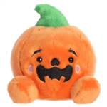 Jackson the Stuffed Jack O' Lantern Palm Pals by Aurora