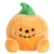 Craven the Stuffed Jack O' Lantern Palm Pals by Aurora