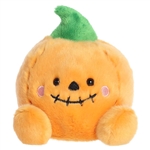 Craven the Stuffed Jack O' Lantern Palm Pals by Aurora