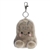 Palm Pals Clip-On 4 Inch Plush Thom Tombstone Bag Charm by Aurora