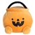 Party-Sized Palm Pals 8 Inch Plush Bucky Candy Bucket by Aurora
