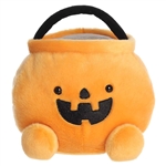 Party-Sized Palm Pals 8 Inch Plush Bucky Candy Bucket by Aurora