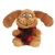 Dr. Seuss Plush Max the Dog with Scarf Palm Pals by Aurora