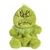 Dr. Seuss Mean One Plush Grinch Palm Pals by Aurora