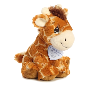 Precious Moments Raffie Giraffe Stuffed Animal by Aurora