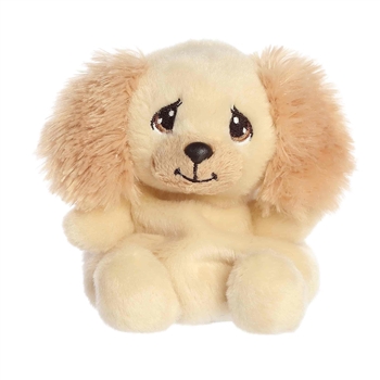 Precious Moments Plush Daniel Spaniel Palm Pals by Aurora