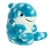 Willa the Stuffed Whale Shark 5 Inch Rolly Pet by Aurora