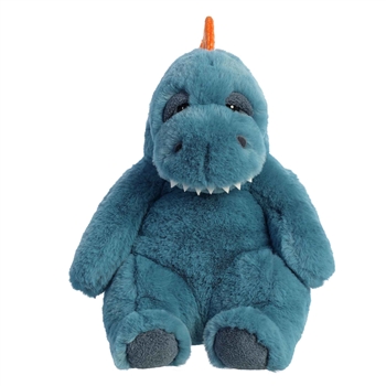 Slouching Stuffed Dinosaur 15 Inch Sluuumpy Plush by Aurora