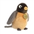 Realistic Stuffed Robin 6.5 Inch Miyoni Plush by Aurora