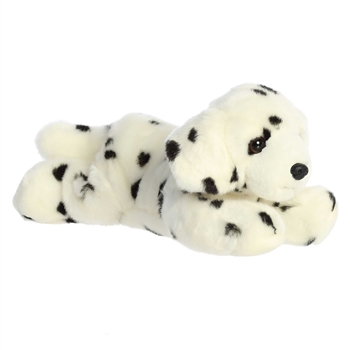 Domino the Plush Dalmatian Stuffed Dog by Aurora