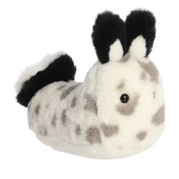 Serene the Stuffed Sea Bunny Mini Flopsie by Aurora