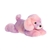 Paisley the Plush Pink Dog Flopsie by Aurora