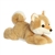 Plush Shiba Inu 12 Inch Flopsie Dog by Aurora