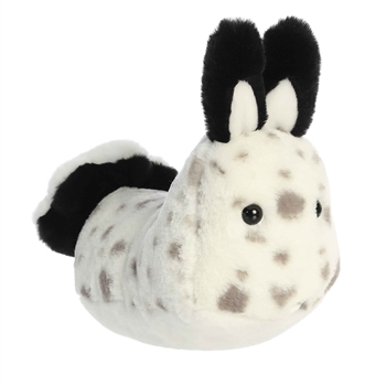 Serena the Stuffed Sea Bunny 12 Inch Flopsie by Aurora