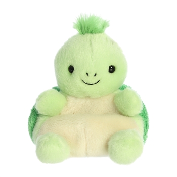 Tiny the Stuffed Turtle Palm Pals Plush by Aurora