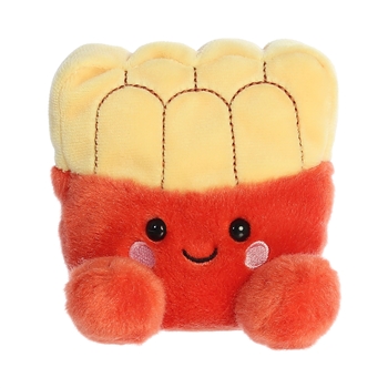 Frenchy the Plush Fries Palm Pals by Aurora