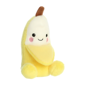 Gwen the Plush Banana Palm Pals by Aurora