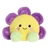 Fallon the Plush Flower Palm Pals by Aurora