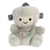 Gadget the Plush Robot Palm Pals by Aurora