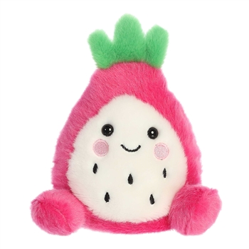 Rhys the Plush Dragon Fruit Palm Pals by Aurora