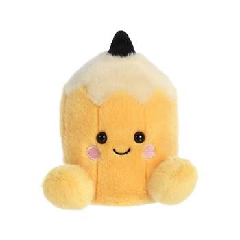 Tike the Plush Pencil Palm Pals by Aurora