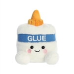 Gooey the Plush Glue Bottle Palm Pals by Aurora