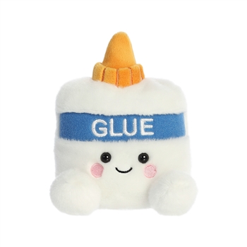 Gooey the Plush Glue Bottle Palm Pals by Aurora