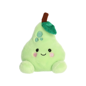 Bartlett the Plush Pear Palm Pals by Aurora